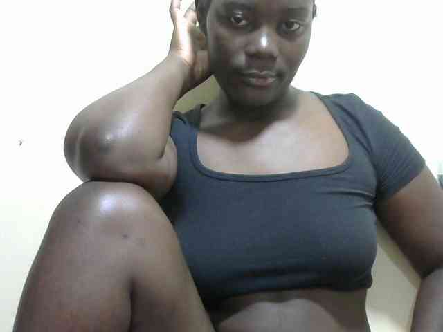 Beautybae webcam