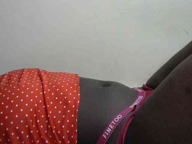 Beautybae webcam