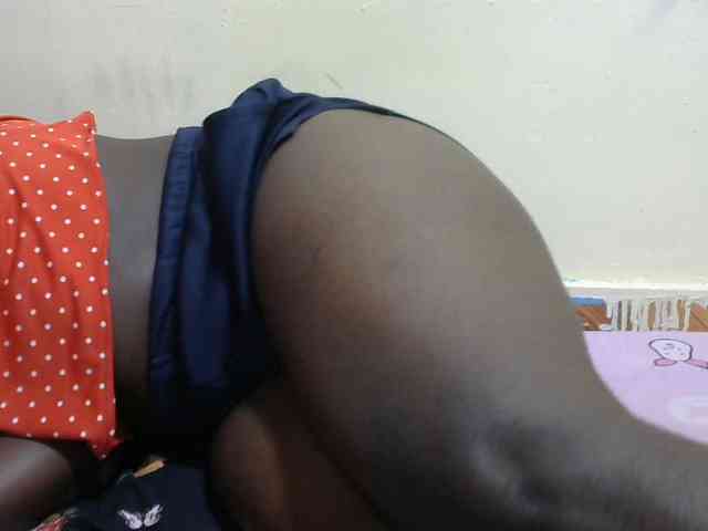 Beautybae webcam