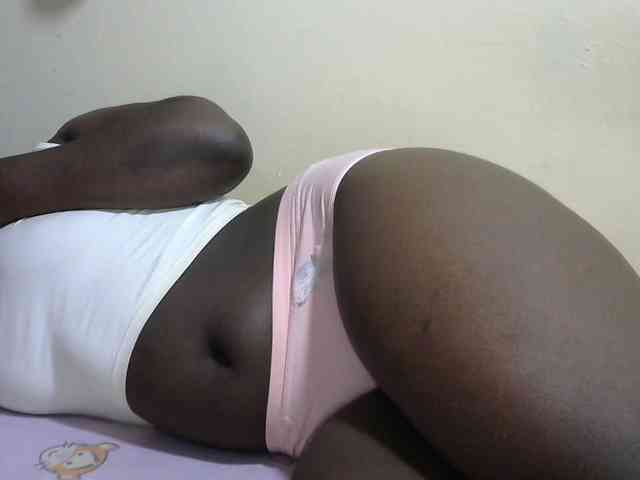 Beautybae webcam