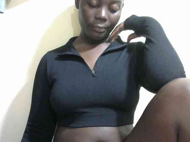 Beautybae webcam