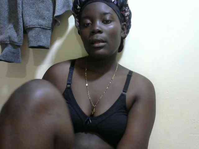 Beautybae webcam