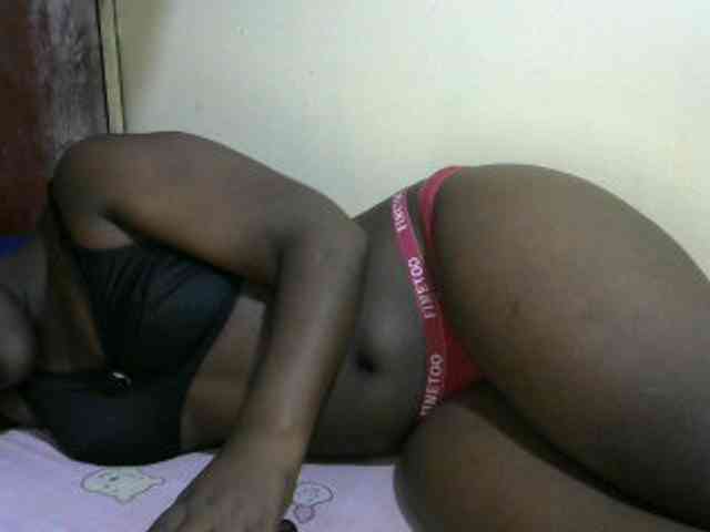 Beautybae webcam