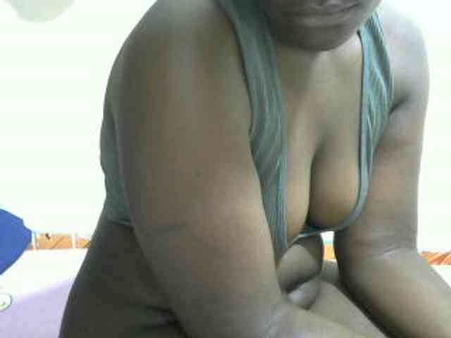 Beautybae webcam
