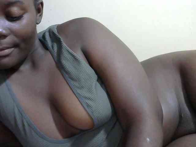 Beautybae webcam