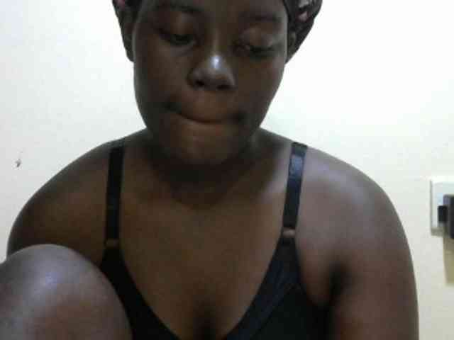 Beautybae webcam