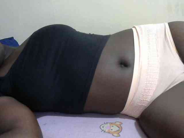 Beautybae webcam