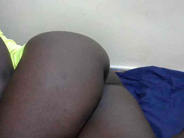 Beautybae webcam