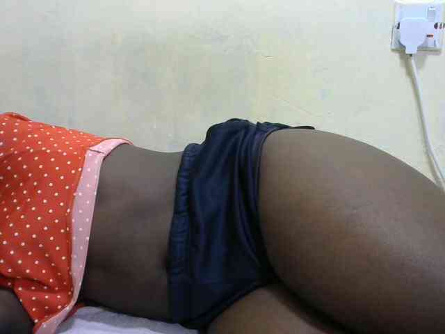 Beautybae webcam