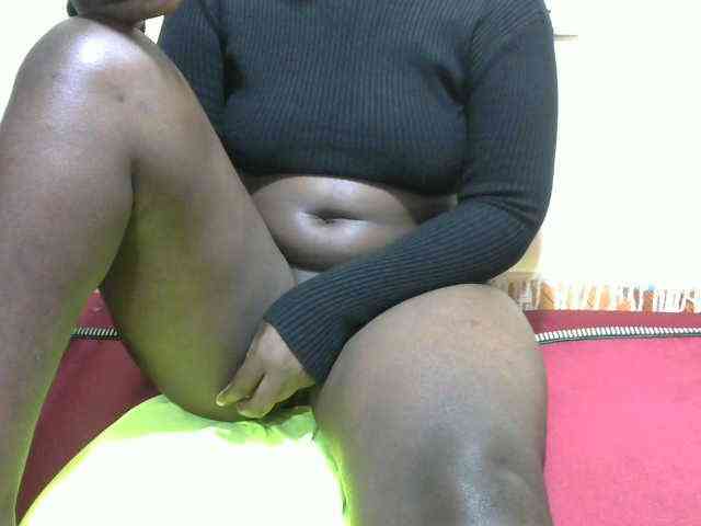Beautybae webcam