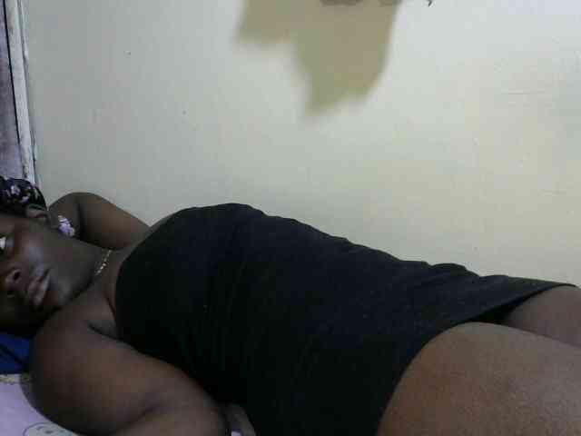 Beautybae webcam