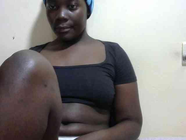 Beautybae webcam