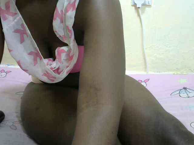 Beautybae webcam