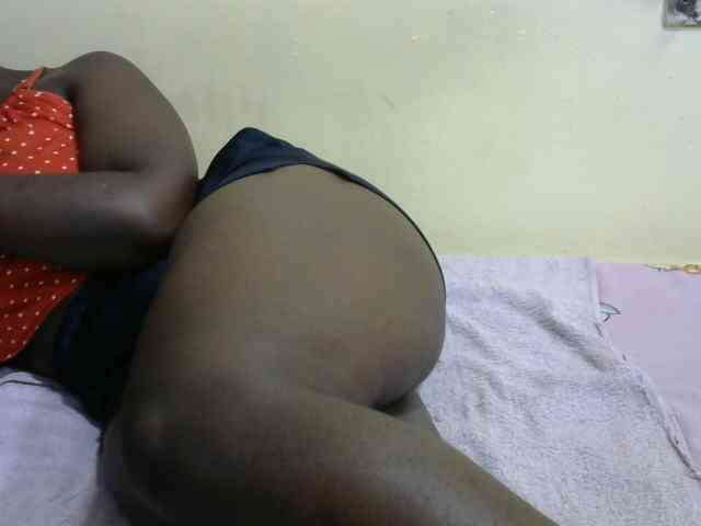 Beautybae webcam