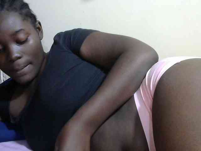 Beautybae webcam