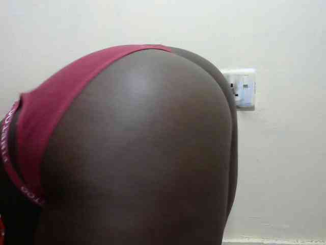 Beautybae webcam