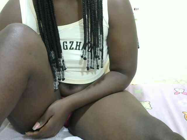 Beautybae webcam