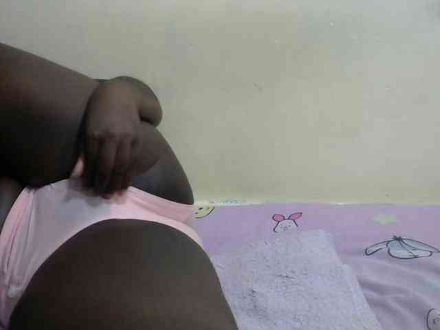 Beautybae webcam