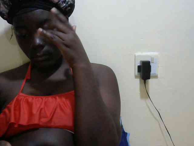 Beautybae webcam