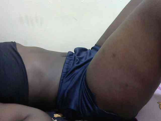 Beautybae webcam
