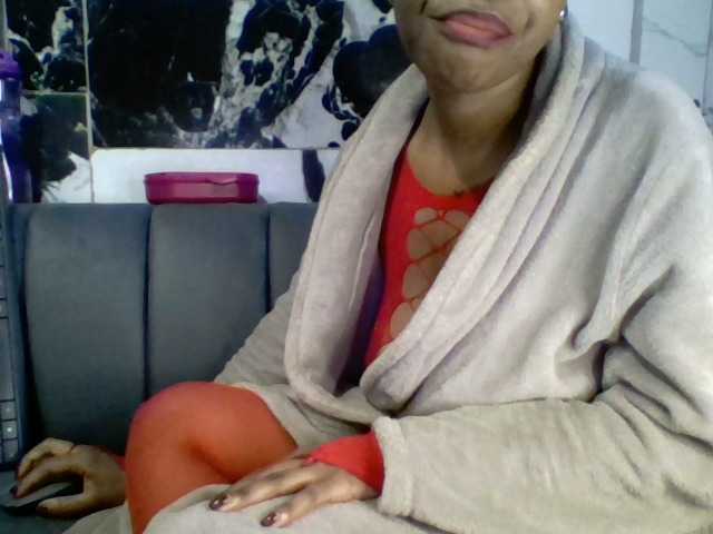 NalediGoddess