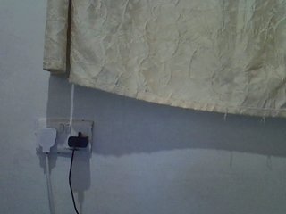 Smileylily's Live Webcam