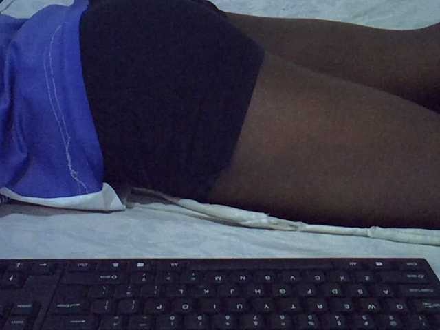 Smileylily live cam on BongaCams