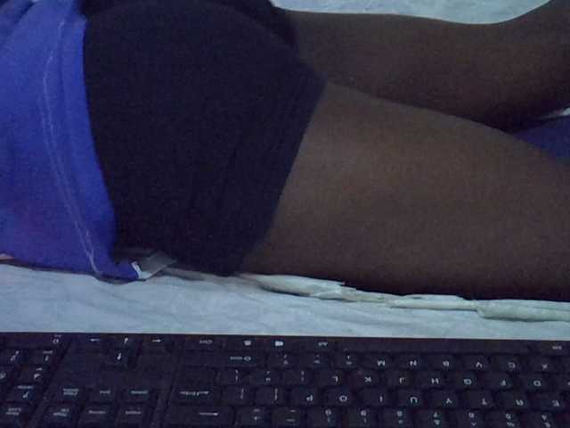 Smileylily live cam on BongaCams