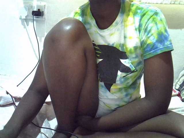 Smileylily live cam on BongaCams