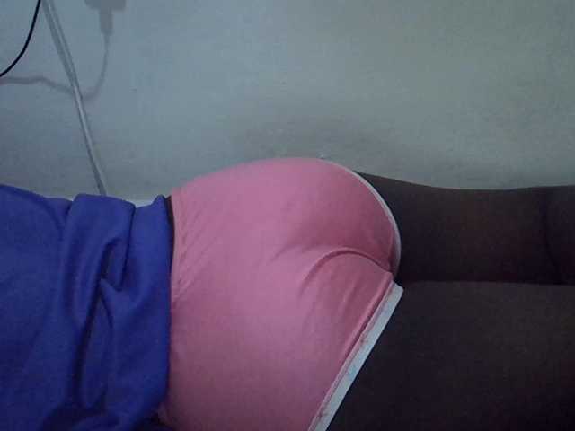 Smileylily live webcam show