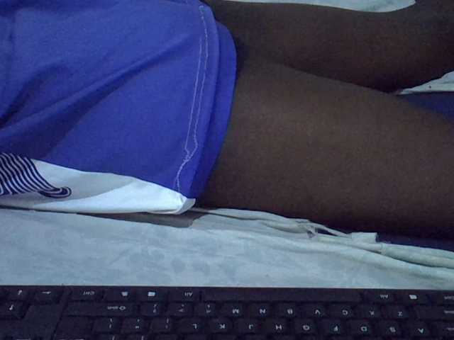 Smileylily live webcam show