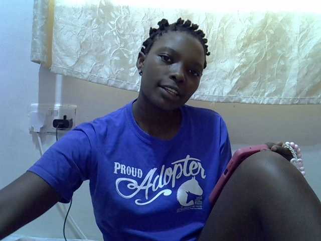 Smileylily live cam on BongaCams