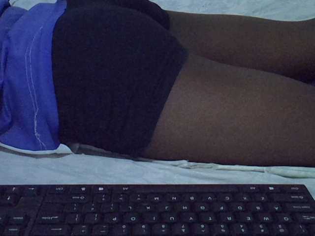 Smileylily live cam on BongaCams