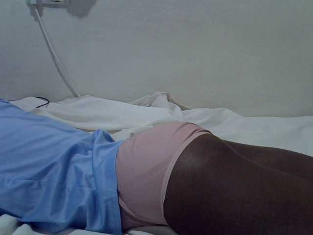Smileylily live cam on BongaCams
