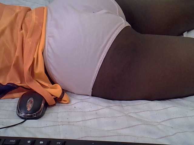 Smileylily live webcam show