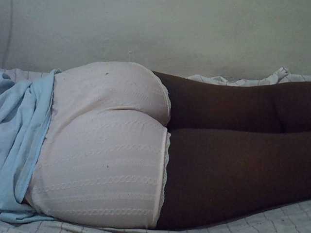 Smileylily live cam on BongaCams