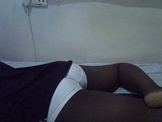 Smileylily live webcam show