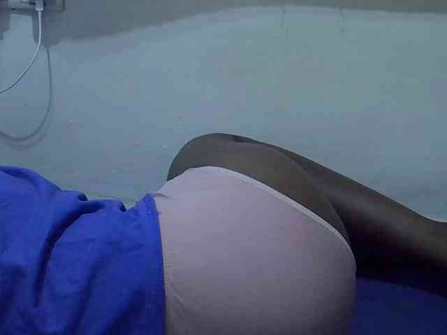 Smileylily webcam