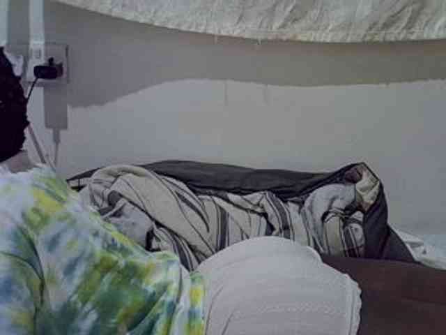 Smileylily webcam