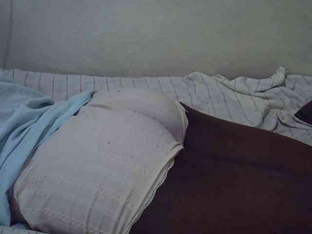 Smileylily webcam