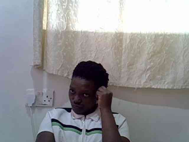 Smileylily webcam