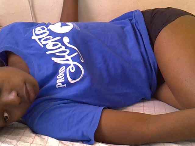 Smileylily webcam