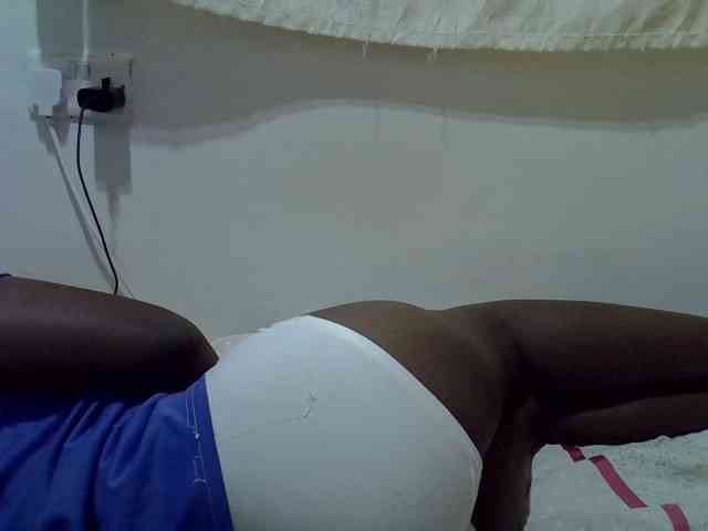 Smileylily webcam