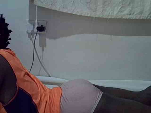 Smileylily webcam