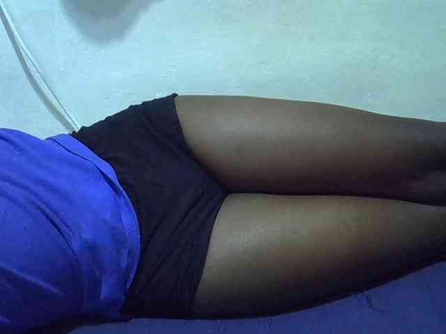 Smileylily webcam
