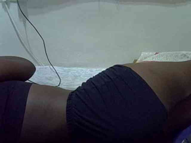 Smileylily webcam