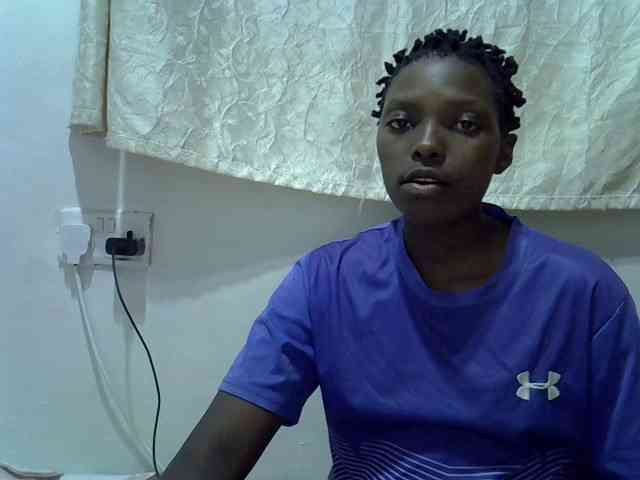 Smileylily webcam