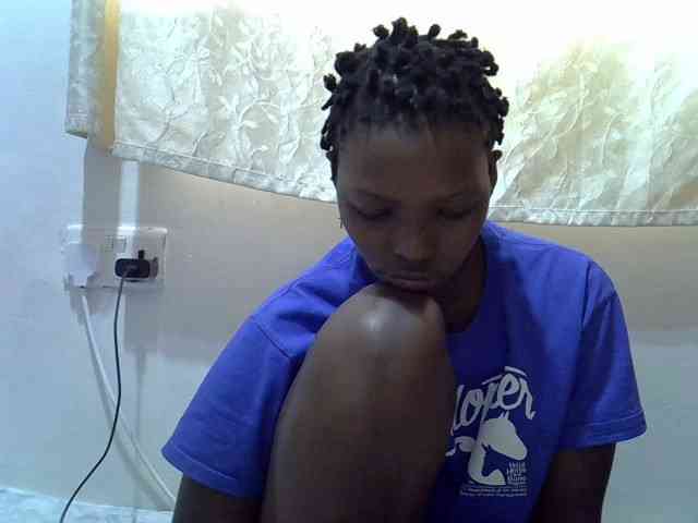 Smileylily webcam