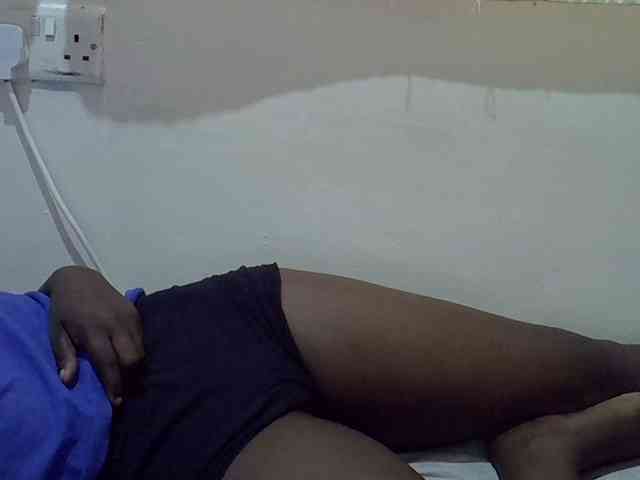 Smileylily webcam