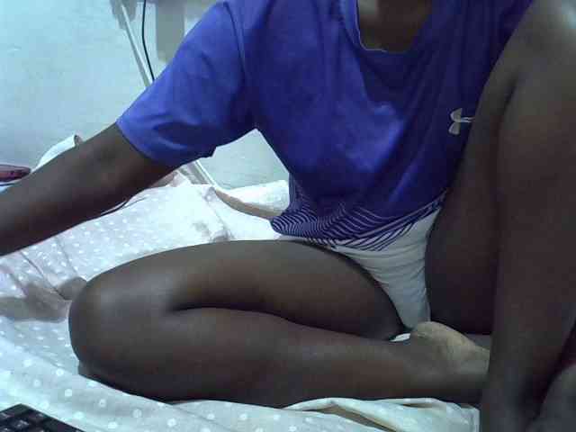 Smileylily webcam